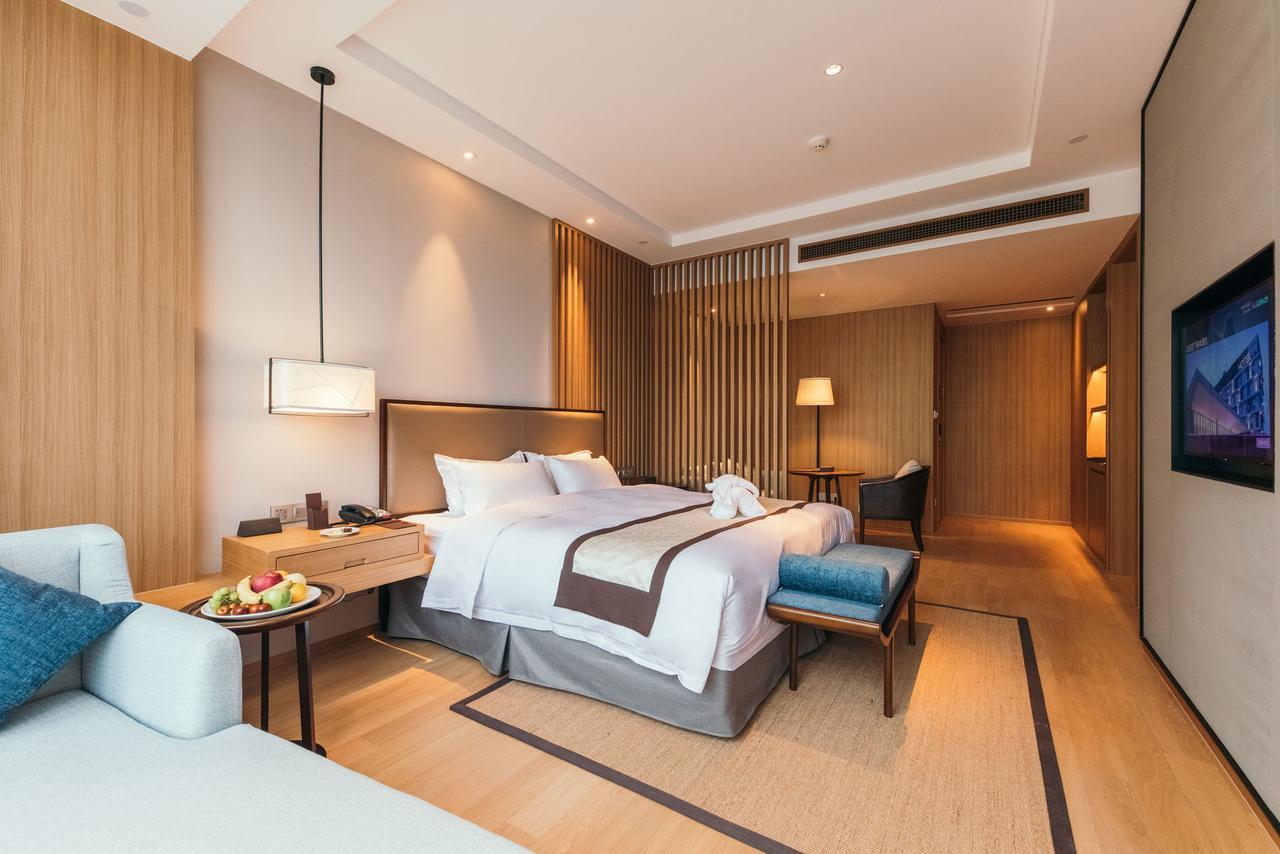 Veegle Jiafeng Hotel هانجتشو المظهر الخارجي الصورة