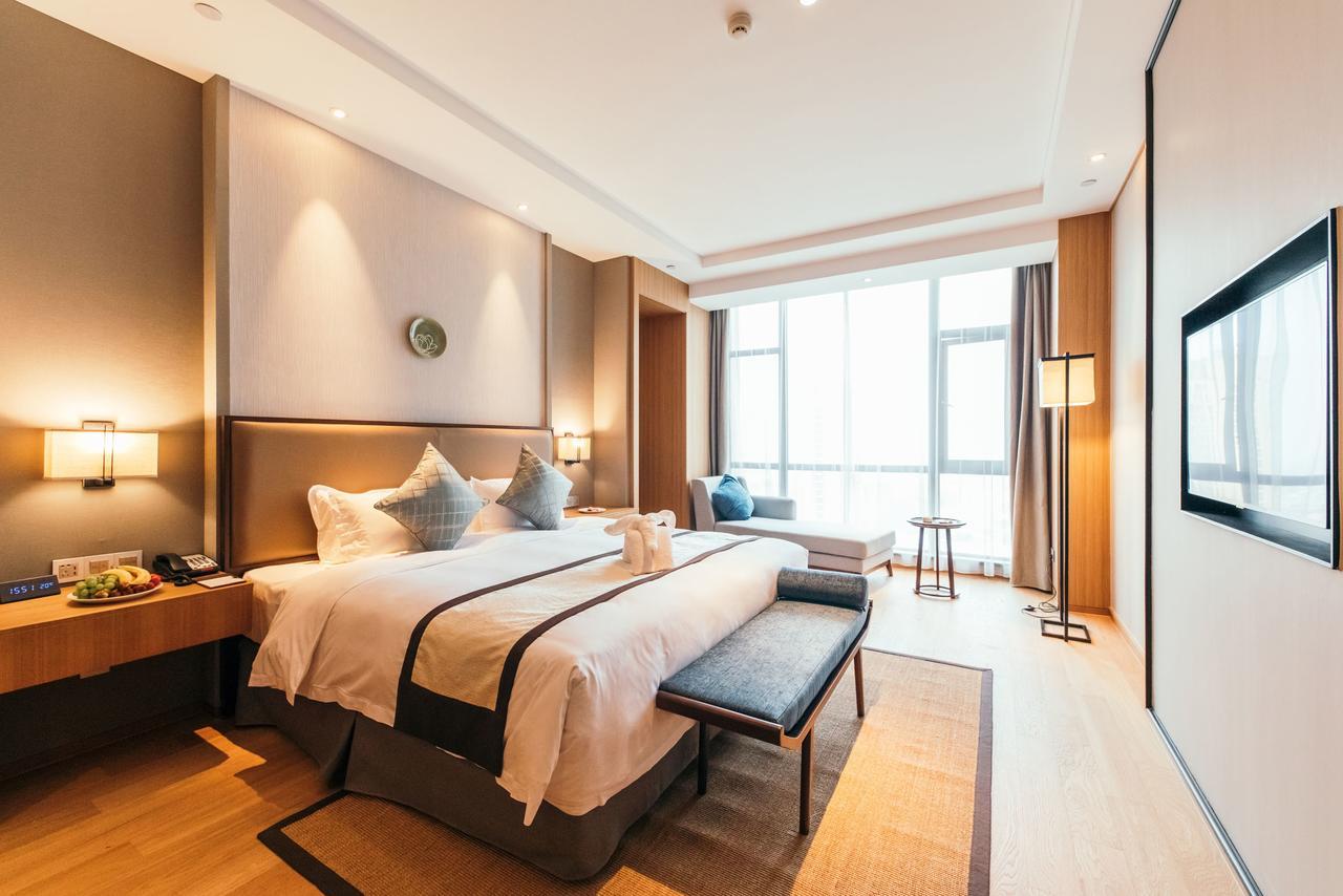 Veegle Jiafeng Hotel هانجتشو المظهر الخارجي الصورة