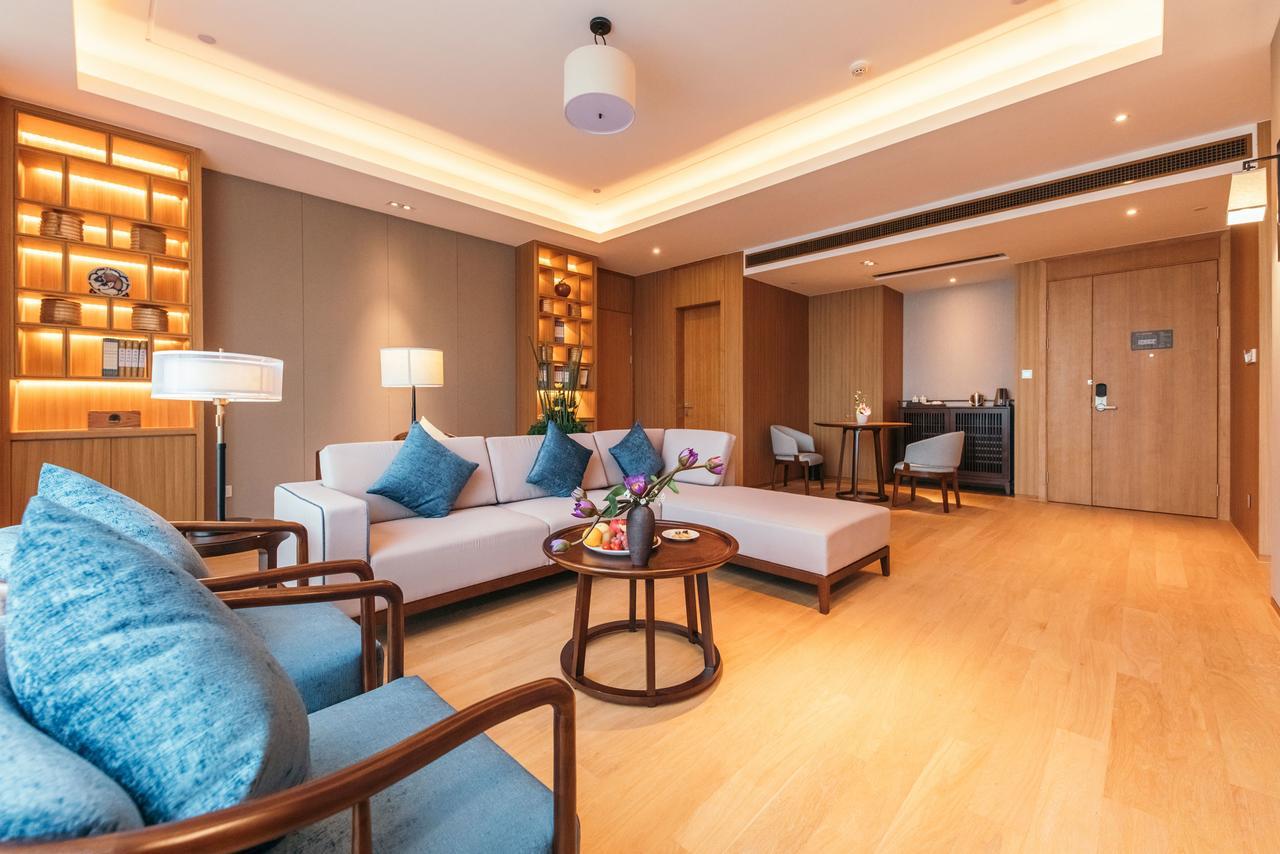 Veegle Jiafeng Hotel هانجتشو المظهر الخارجي الصورة