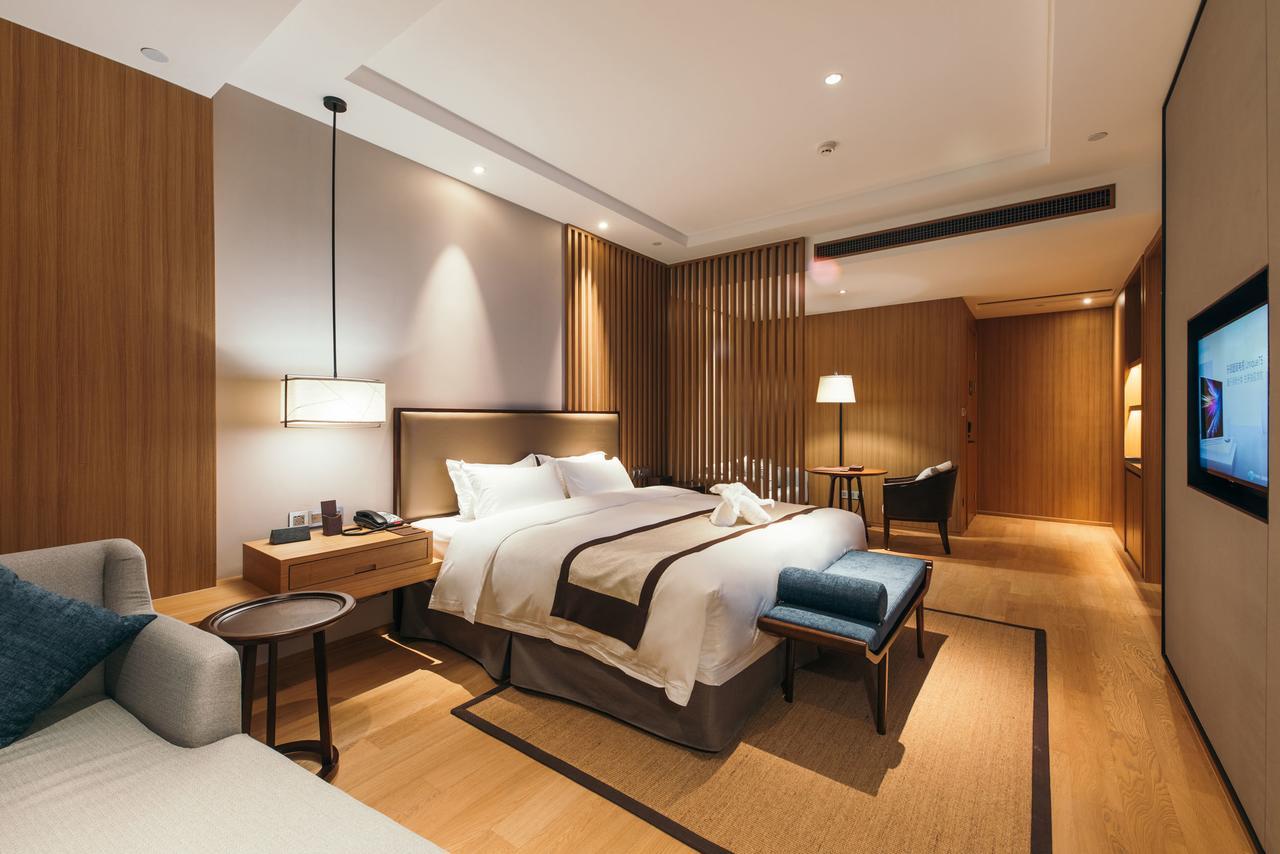 Veegle Jiafeng Hotel هانجتشو المظهر الخارجي الصورة