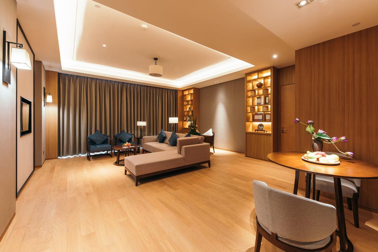 Veegle Jiafeng Hotel هانجتشو المظهر الخارجي الصورة