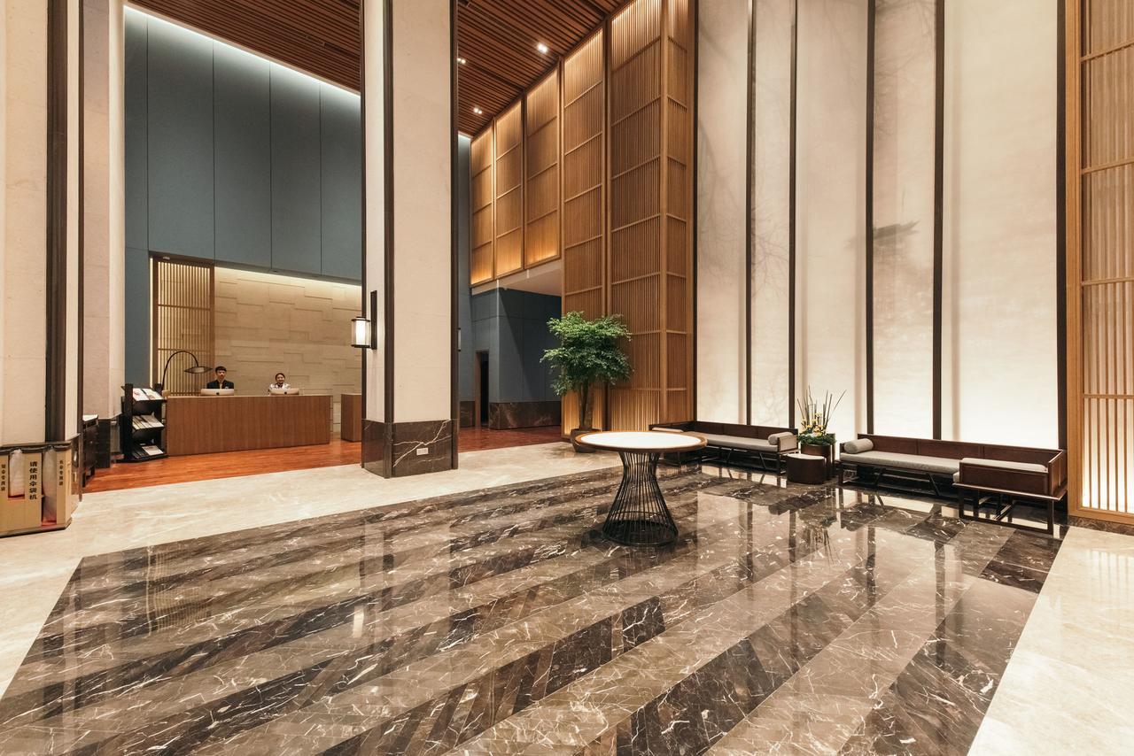 Veegle Jiafeng Hotel هانجتشو المظهر الخارجي الصورة
