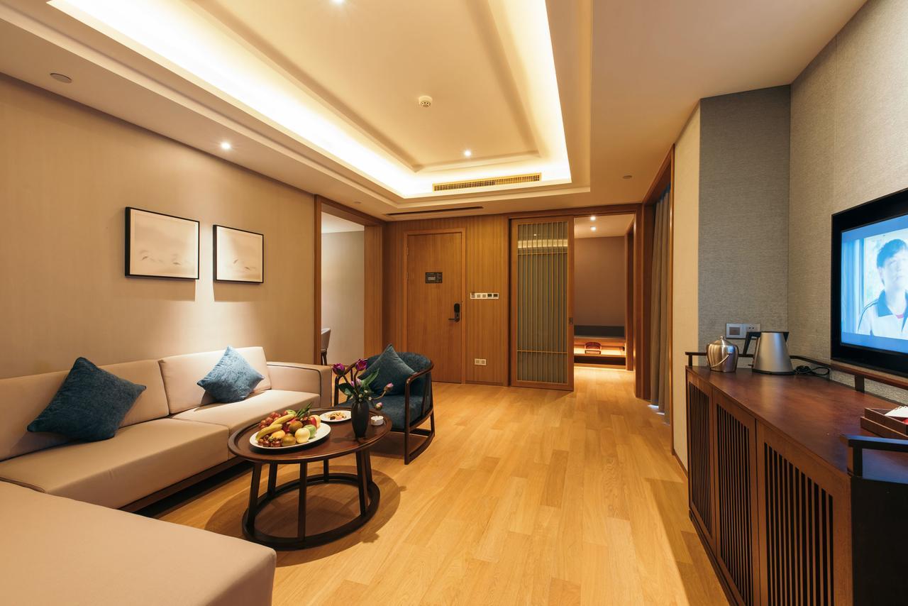 Veegle Jiafeng Hotel هانجتشو المظهر الخارجي الصورة